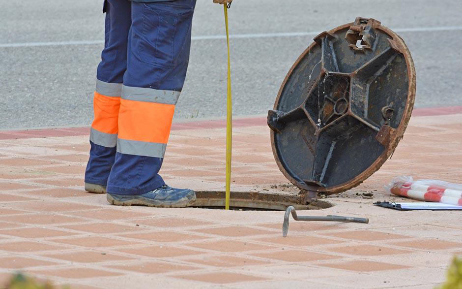 nettoyage de canalisation Émerainville
