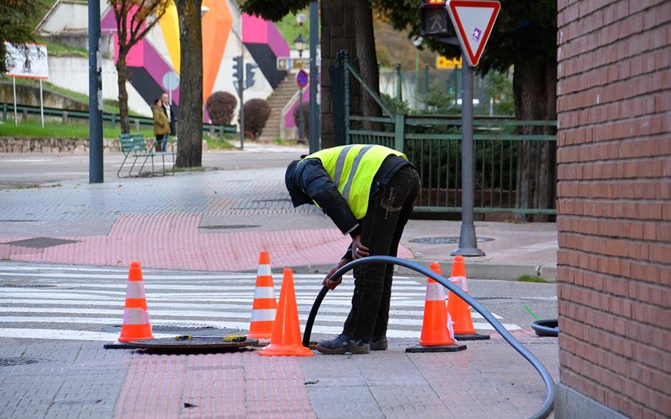 entreprises assainissement Saint-Maur-des-Fossés
